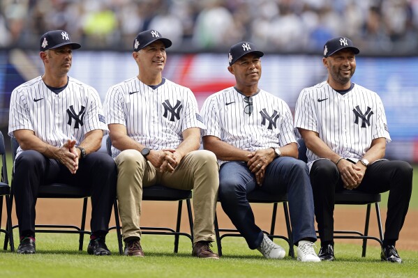 Watch yankees old timers day top online